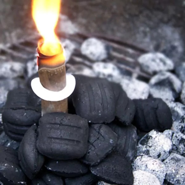 Allume-feu naturel barbecue magique - FlaMagic