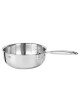 Casserole CRISTEL Castel Pro - 7 tailles