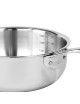 Casserole CRISTEL Castel Pro - 7 tailles