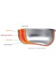 Casserole CRISTEL Castel Pro - 7 tailles