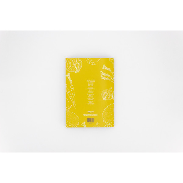 Carnet de cuisine | Made in France