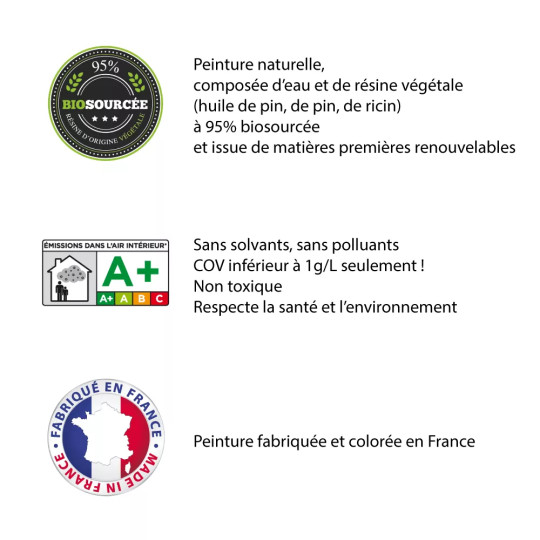 Carnet de cuisine | Made in France