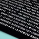 Affiche anecdotes sur la France - Miscellanées