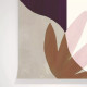 Papier peint Utopie - Season Paper