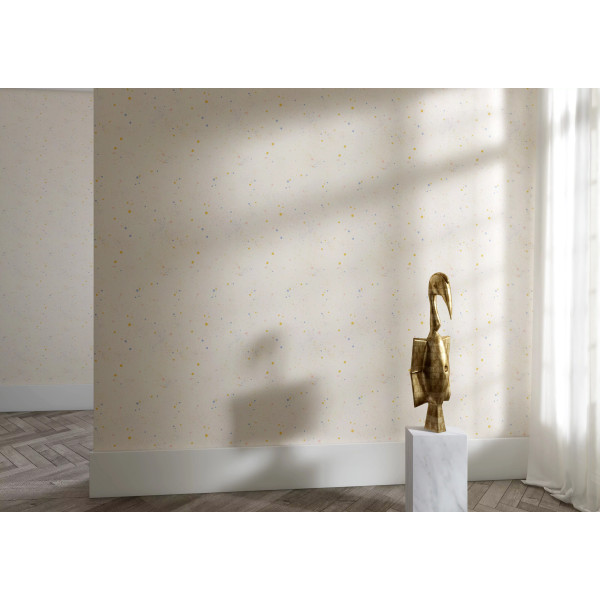 Papier peint constellation - Season Paper