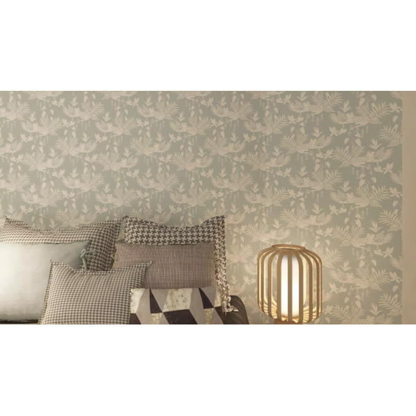 Papier peint jungle - Season Paper