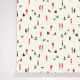 Papier peint promenade - Season Paper