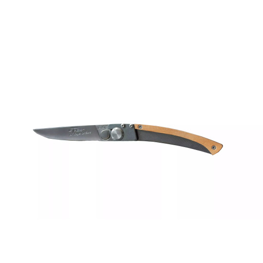 Couteau de poche pliable "Thiersk-lock" - Roger Orfèvre