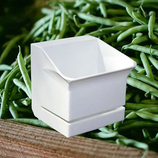 Haricut - Équeuteur pour haricots - Eken