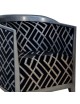Fauteuil Enzo Prestigeline