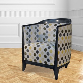 Fauteuil Enzo Prestigeline