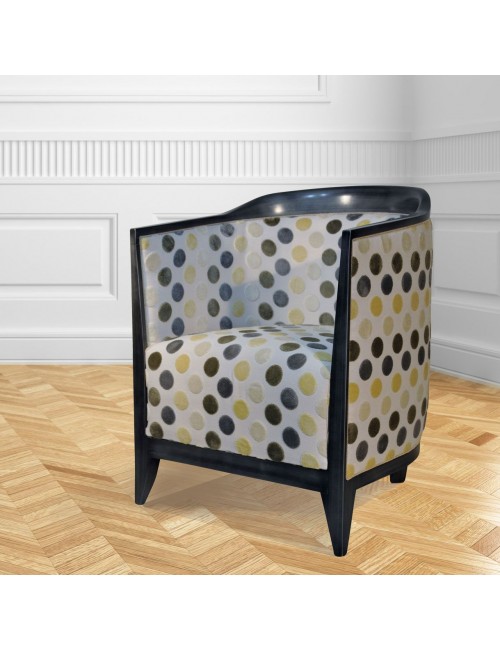 Fauteuil Enzo Prestigeline