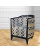 Fauteuil Enzo Prestigeline
