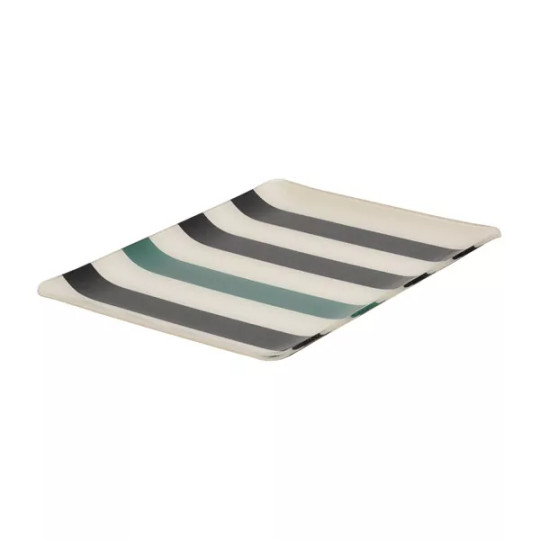 Théière en porcelaine blanche design Maniériste - Extranorm