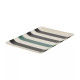 Théière en porcelaine blanche design Maniériste - Extranorm