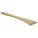 Spatule à poêle en bois - Tournabois