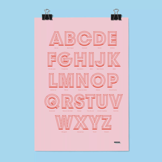 Papier peint arches - Season Paper