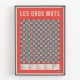 Papier peint Luxuriance - Season Paper