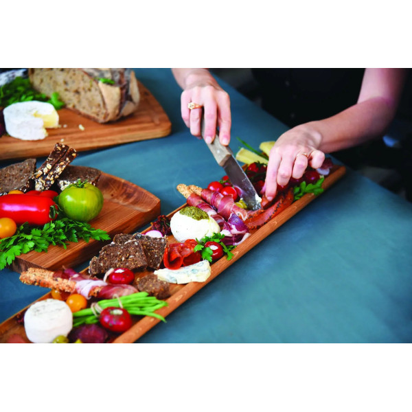 Planche à tapas en bois - Le Régal