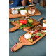 Planche à tapas en bois - Le Régal