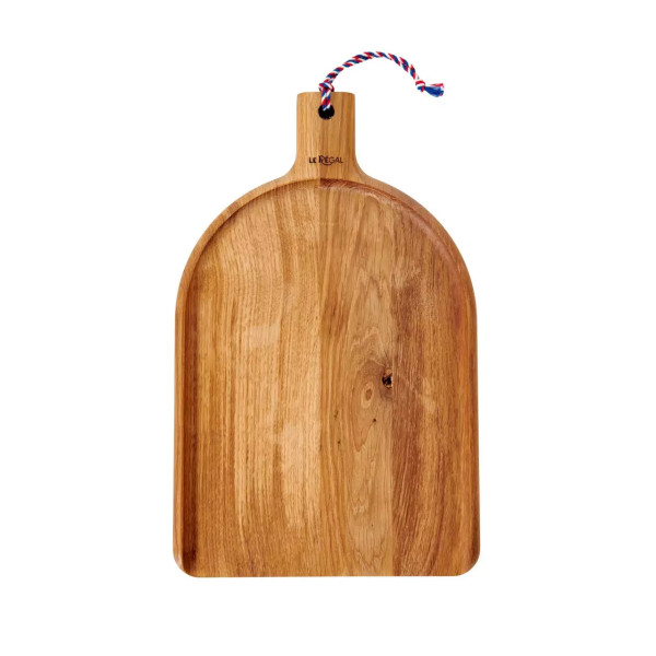 Planche de présentation en bois - Le Régal