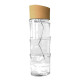 Gourde 100% biodégradable Veganbottle Go - Eken