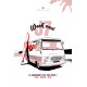 Affiche de la Peugeot J7 - En Double File