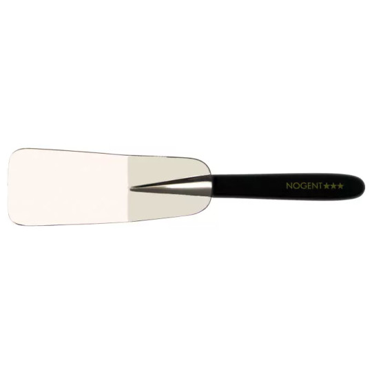 Pelle de cuisine avec manche polypro - Nogent 3 étoiles