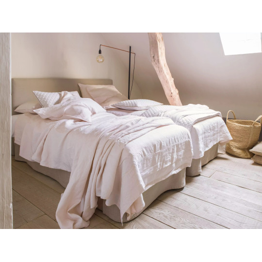 Couteau de cuisine avec lame affidenté 17 cm - Nogent 3 Etoiles