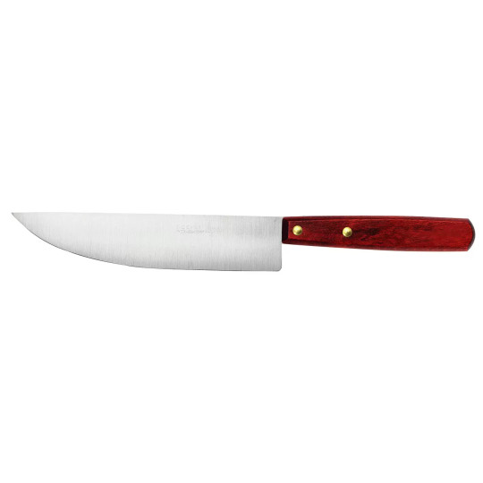 Couteau de chef lame 17cm - Nogent 3 Etoiles