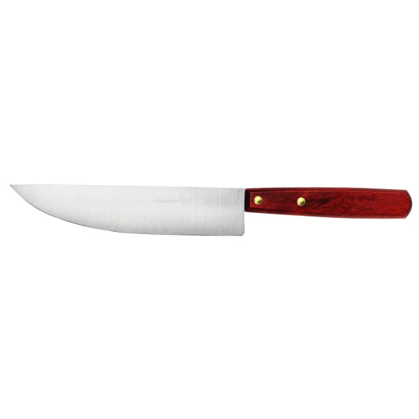 Couteau de chef lame 17cm - Nogent 3 Etoiles