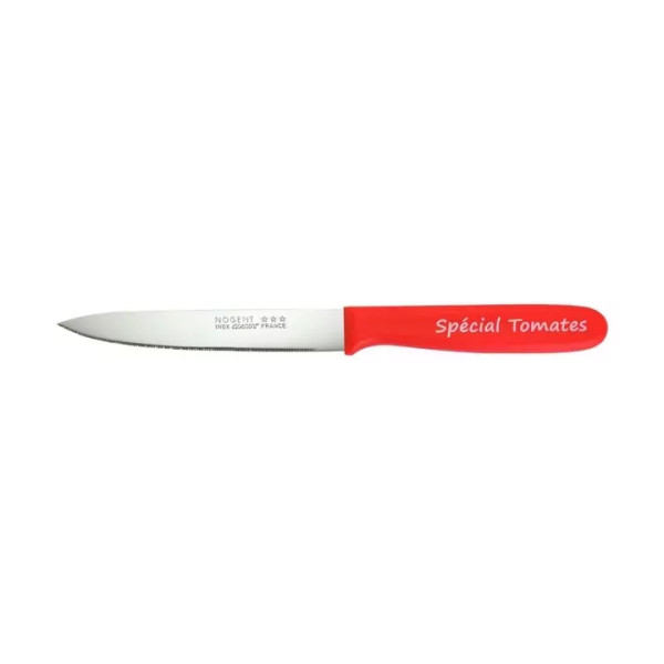 couteau spécial tomate – Nogent 3 Etoiles