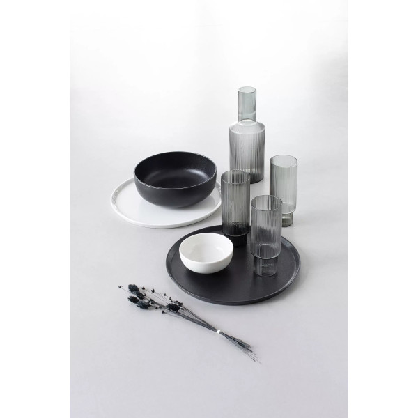 Coupelle en porcelaine Adelie - Revol