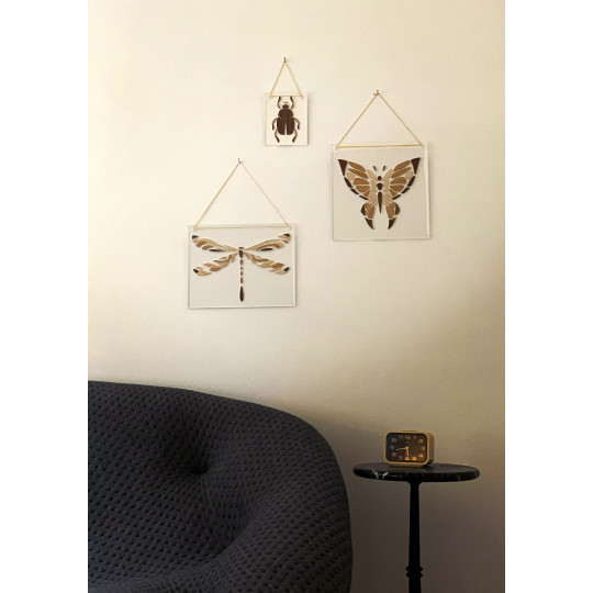 Ramequin miniature en porcelaine Belle Cuisine - Revol
