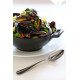 Saladier en céramique noire Belle Cuisine - Revol