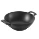 Saladier en céramique noire Belle Cuisine - Revol