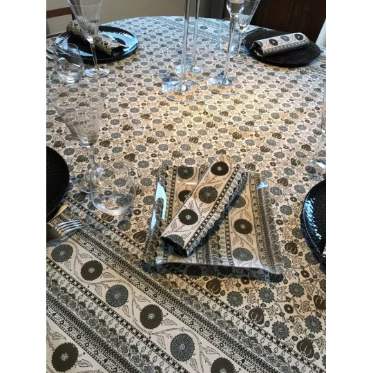 Tasse espresso en céramique Caractere - Revol