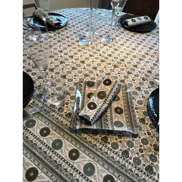 Tasse espresso en céramique Caractere - Revol