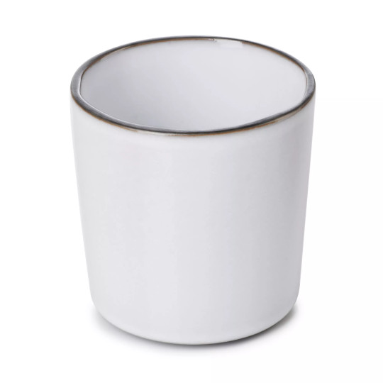 Tasse à café 22cl en céramique Caractere - Revol