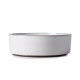Assiette ronde creuse en céramique Caractere - Revol - Diamètre 17 cm