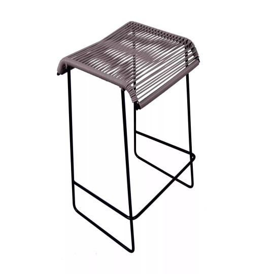 Lot de 6 tasses espresso en céramique Caractere - Revol