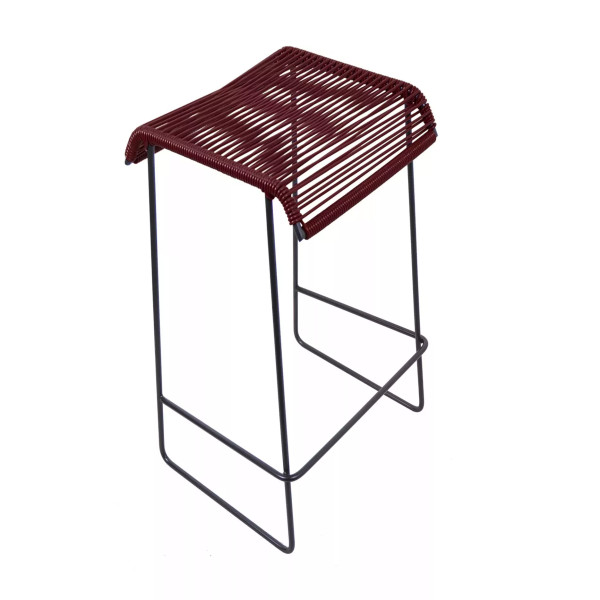 Cassolette ronde en céramique Caractere - Revol - diamètre 14cm