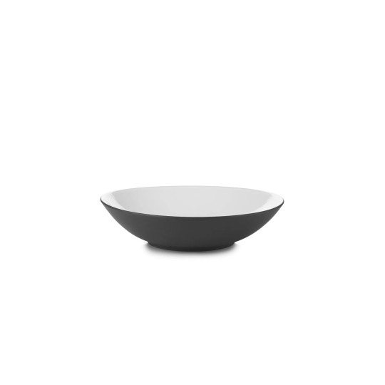 Assiette creuse en céramique Equinoxe - Revol