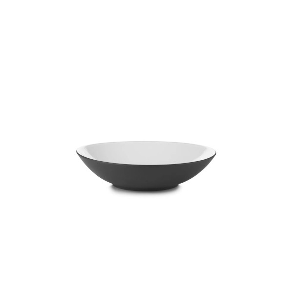 Assiette creuse en céramique Equinoxe - Revol