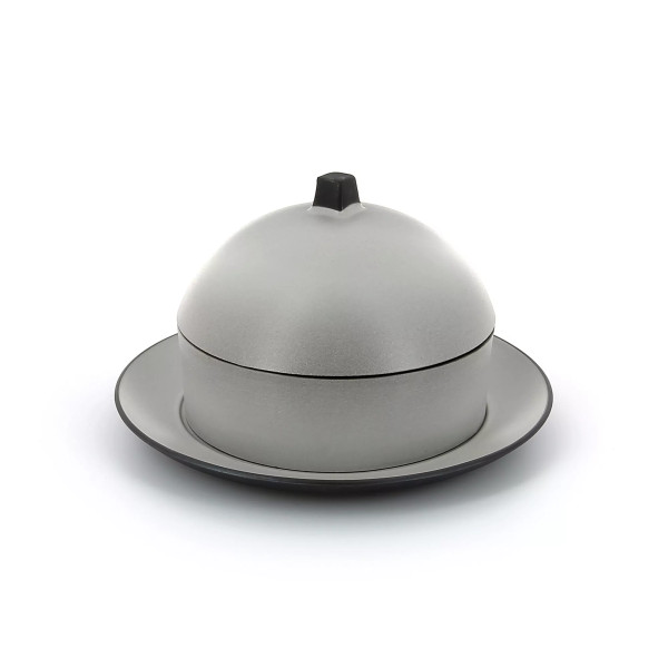 Set Dim Sum en porcelaine Equinoxe - Revol