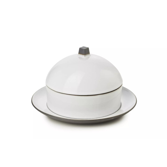Set Dim Sum en porcelaine Equinoxe - Revol