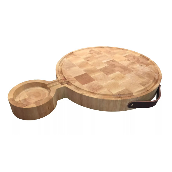 Cocotte à manche en céramique noire French Classics - Revol