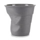 Tasse à café 18cl en céramique Recyclay - Revol
