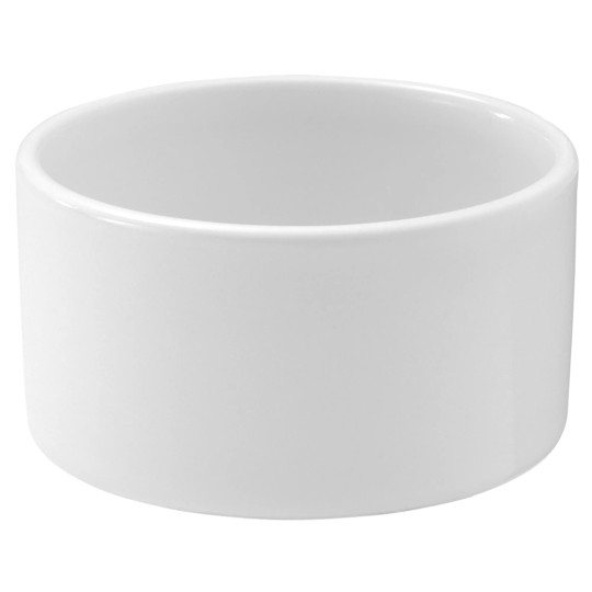 Ramequin lisse en porcelaine Les Essentiels - Revol