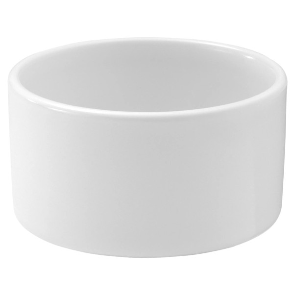 Ramequin lisse en porcelaine Les Essentiels - Revol